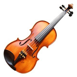 Violin 4/4 Marca Mendini By Cecilio. Incluye Accesorios