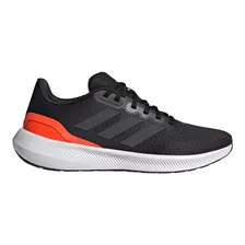 Tenis Hombre adidas Runfalcon 3 - Negro 