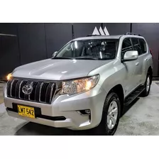 Toyota Prado 2.8 Txl Diesel