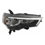 Stop Derecho Para Toyota 4runner 2014 A 2022 Sr5 Led Limited Toyota 4Runner 4*4 Limited