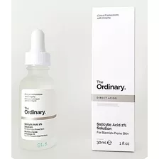 Salicylic Acid 2% Solution 