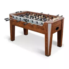 Elegante Mesa De Futbolito De 60 Pulgadas Classic Sport