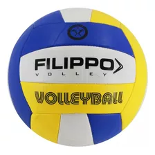 Pelota De Voleyball / Vóley Filippo Numero 5