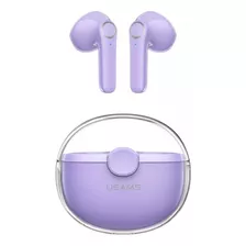 Auriculares Usams Tws Earbuds Bluetooth 5.1
