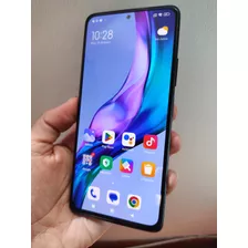 Xiaomi Note 10 Pro Usado Dual Sim Caja Y Accesorios