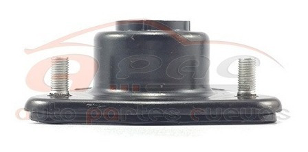 Brida Base Amortiguador Del Hyundai Atos 2002-2011 1.1l 5256 Foto 3