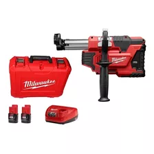 Extractor Universal De Polvos M12 Milwaukee 2306-22