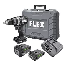 Flex Fx1271t-2b - Kit De Modo Turbo De Taladro De Martillo D