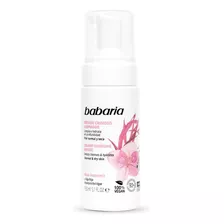 Babaria Mousse Cremoso Limpiador 150 Ml