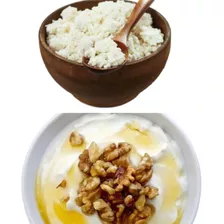 Kefir De Leite E Iogurte Greek Grego Real (2 Culturas) Kefir