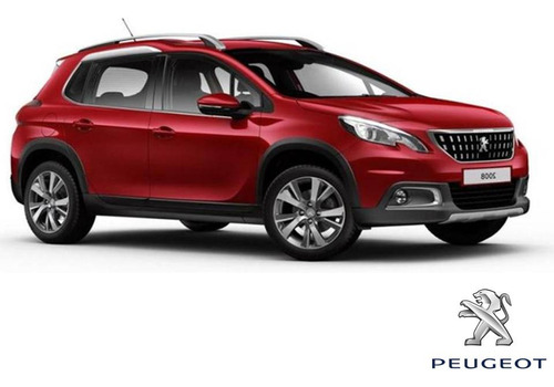 Respaldo + Cubre Volante Peugeot 2008 2015 A 2022 2023 2024 Foto 8