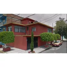 Casa En Residencial Zacatenco Gam. Gran Oportunidad