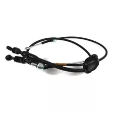 Cable Cambios (sel) Kia Camion K2400