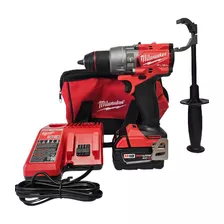 Rotomartillo Inalámbrico 1/2 Kit M18 Fuel Milwaukee 2904-21p