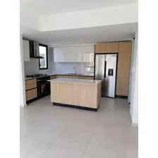 Apartamento Piso 7 Con Linea Blanca En Arroyo Hondo Viejo 