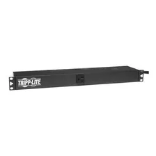 Tripp Lite Pdu Basic, 15a, 13 Tomacorrientes (5-15r), 120v, 