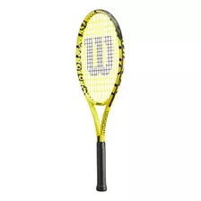 Raqueta Wilson Minions Jr Rkt 25 Tns