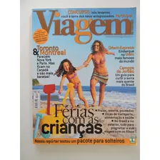 Viagem E Turismo #80 Férias Com As Crianças