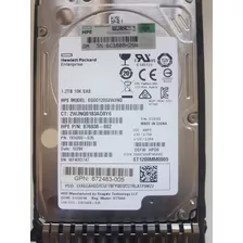 Hpe 1.2tb 10k Sas 2.5 Eg001200jwjnq 1xh200-035 872483-005 St1200mm0009 872479-b21 Hpe Pn: 876938-002