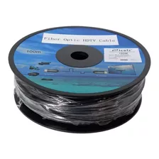 Cable Hdmi Fibra Optica 100mt 8k Version 2.1 Nicols