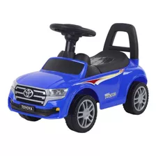 Buggy Bebesit Azul