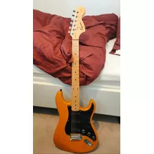 Fender Squier Affinity 20th Anniversary