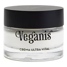 Veganis Crema Facial Ultra Vital 50gr