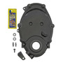 Cab Buja Epdm Para Oldsmobile Cutlass Supreme 3.1l 6c 1992