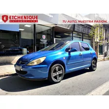 Peugeot 307 Xr 1.6 Muy Buen Estado