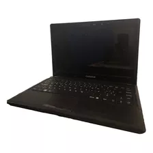 Notebook Coradir I3 Ssd 480gb 8gb Ram Oportunidad!!