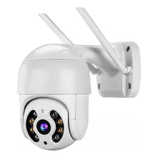 Camera Segurança Smart Ip Wifi Icsee Mini Dome Full Hd