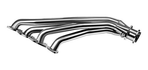 Headers Dodge Charger/challenger 06-11 5.7 Chrysler 300 Hemi Foto 7