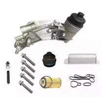 Enfriador De Aceite Completo Para Chevy Cruze Sonic 1.6 1.8l