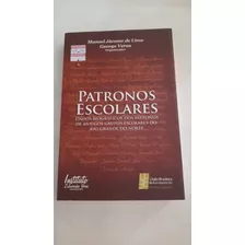 Patronos Escolares