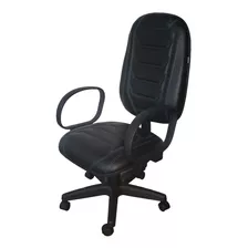 Cadeira Presidente Gamer Spider Efx Giratória Braços Corsa