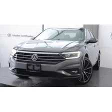 Volkswagen Jetta Highline 1.4l 150hp Tip 2019