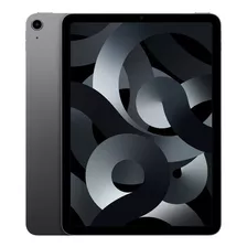 Apple iPad Air (5ª Generación) 10.9 Wi-fi 256 Gb Chip M1 - Gris Espacial