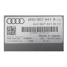 Módulo Controle P/ Sistema De Câmera Audi Q5/sq5 8r0907441a