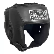 Contender Fight Sports Casco De Boxeo De Competicion Sin Mej