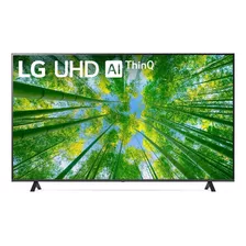 Smart Tv LG 70uq8050psb Led 70 4k Uhd