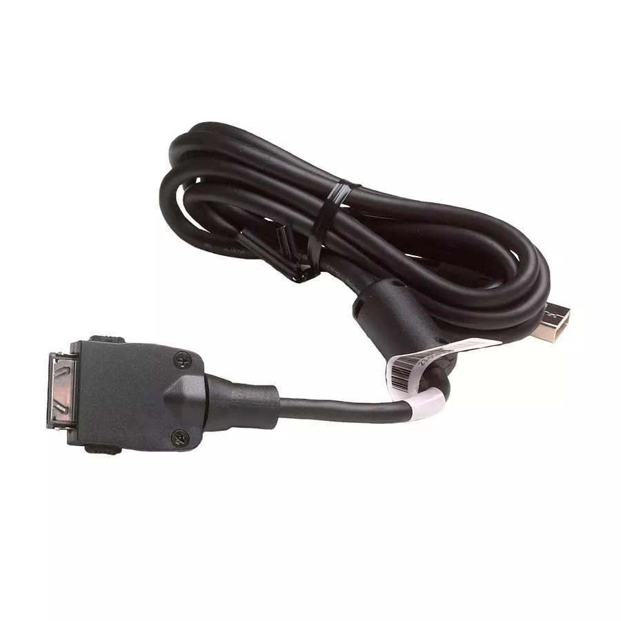 Cable Usb 2 En 1 Cargador Palm Treo 600 180 - Factura A / B