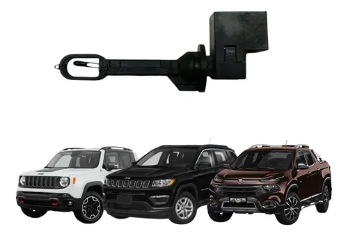 Sensor Temperatura Ar Toro Rengeade Compass A64000800 Usado 1
