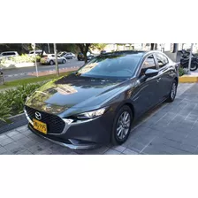 Mazda 3 2020 2.0 Prime