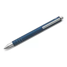 Lamy Cap Swift Menos Fountain Pen, Azul Imperial (l334ib).