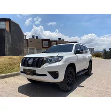 Toyota Prado 2011 Tx-l