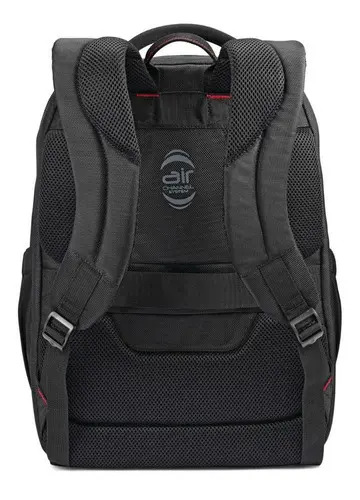Mochila Samsonite Business Xenon 3.0 Laptop Original Negro