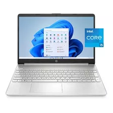 Laptop Hp Intel Core I5 11th 8gb Ram 256gb Ssd 15.6 Fhd