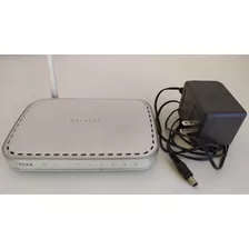 Router Netgear Wgr614 V5