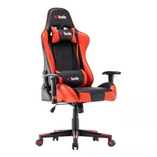 Silla Gamer Sillon Oficina Reclinable Butaca Esports