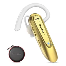 Auriculares Monoaurales In-ear New Bee Auricular Inalámbrico